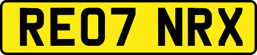 RE07NRX