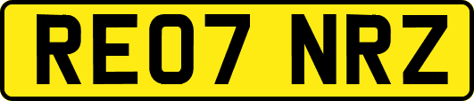 RE07NRZ