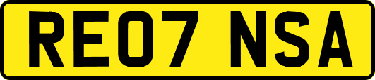 RE07NSA