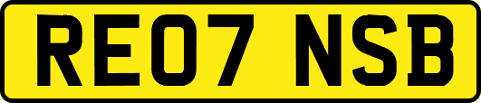 RE07NSB
