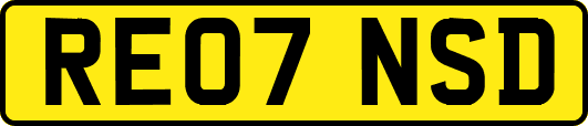 RE07NSD