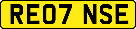 RE07NSE