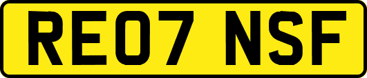 RE07NSF