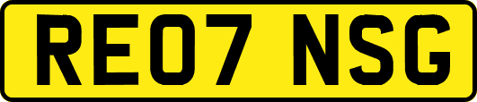 RE07NSG