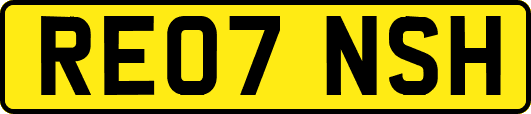 RE07NSH