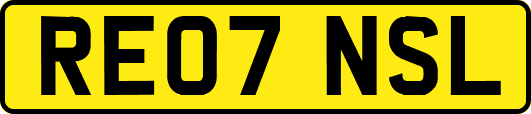 RE07NSL