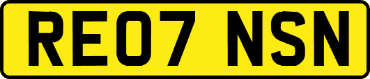 RE07NSN