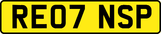 RE07NSP