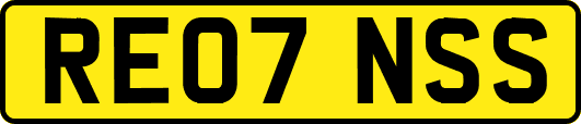 RE07NSS