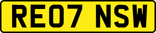 RE07NSW