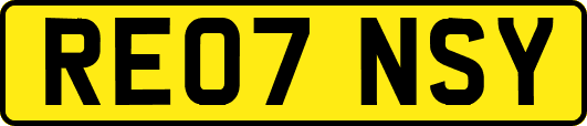 RE07NSY