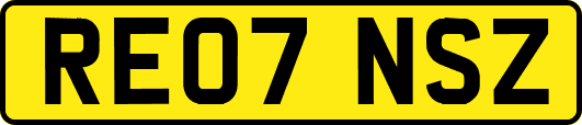 RE07NSZ