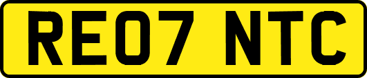 RE07NTC