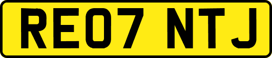 RE07NTJ