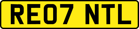 RE07NTL