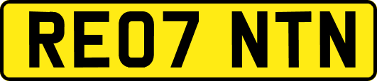 RE07NTN