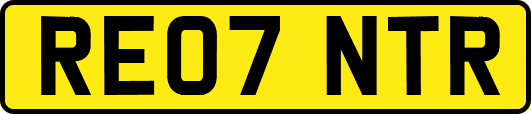 RE07NTR