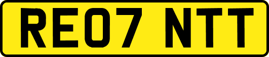 RE07NTT