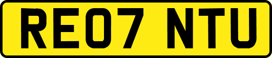 RE07NTU