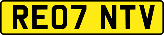 RE07NTV