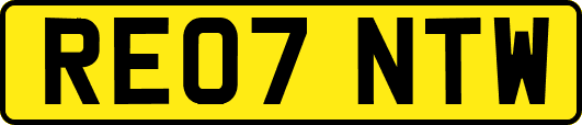 RE07NTW