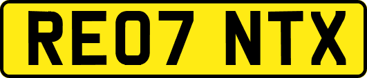 RE07NTX