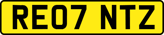 RE07NTZ