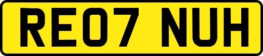 RE07NUH