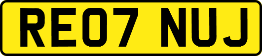 RE07NUJ