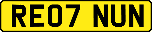 RE07NUN