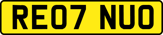 RE07NUO