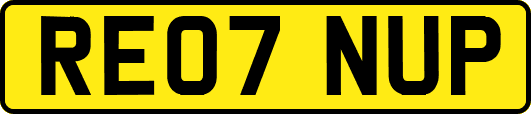 RE07NUP
