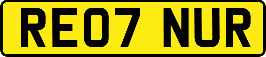 RE07NUR