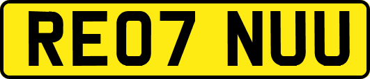 RE07NUU