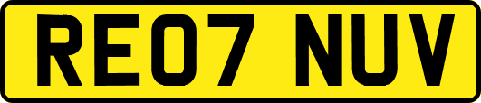 RE07NUV