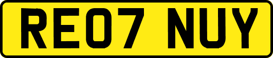 RE07NUY
