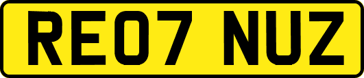 RE07NUZ