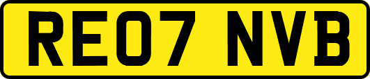RE07NVB