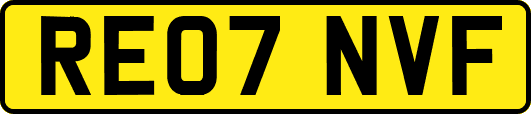 RE07NVF