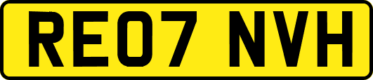 RE07NVH