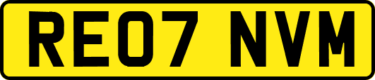 RE07NVM