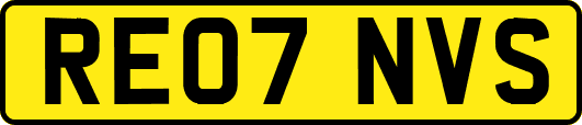 RE07NVS