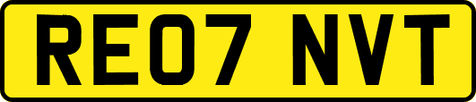 RE07NVT