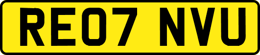 RE07NVU