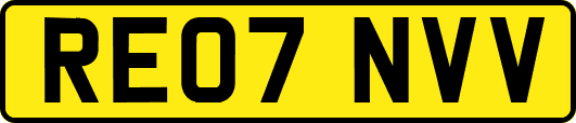RE07NVV