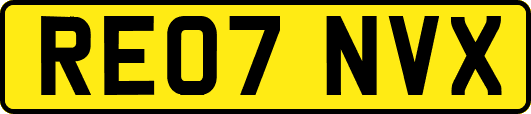 RE07NVX