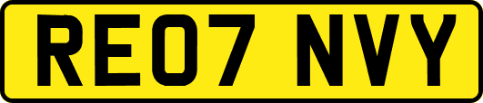 RE07NVY