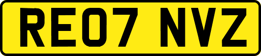 RE07NVZ