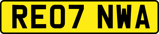 RE07NWA