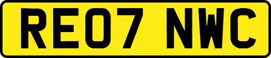 RE07NWC